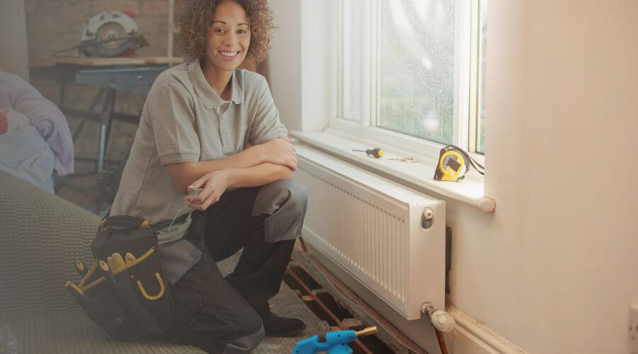 Professional sewer line replacement in Farmersville, OH